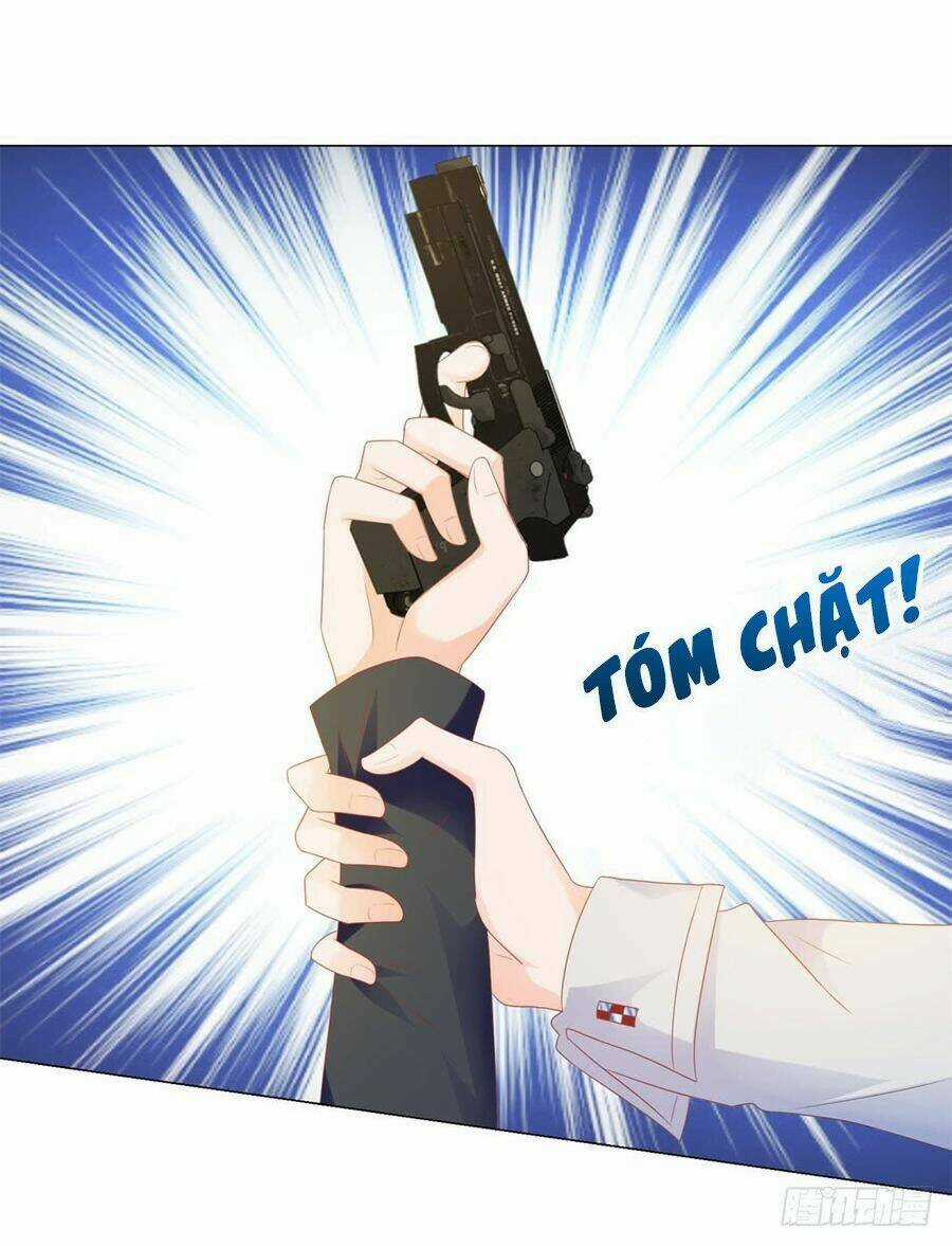 Ẩn Hôn 100%: Chọc Tức Vợ Yêu Mua Một Tặng Một Chapter 83 trang 9