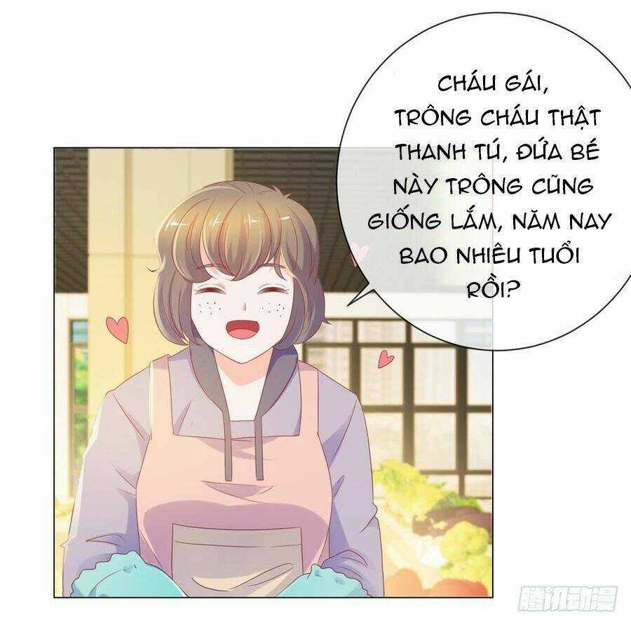 Ẩn Hôn 100%: Chọc Tức Vợ Yêu Mua Một Tặng Một Chapter 84 trang 11