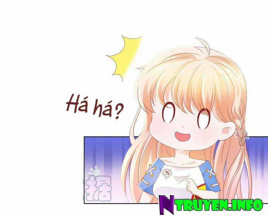 Ẩn Hôn 100%: Chọc Tức Vợ Yêu Mua Một Tặng Một Chapter 84 trang 12