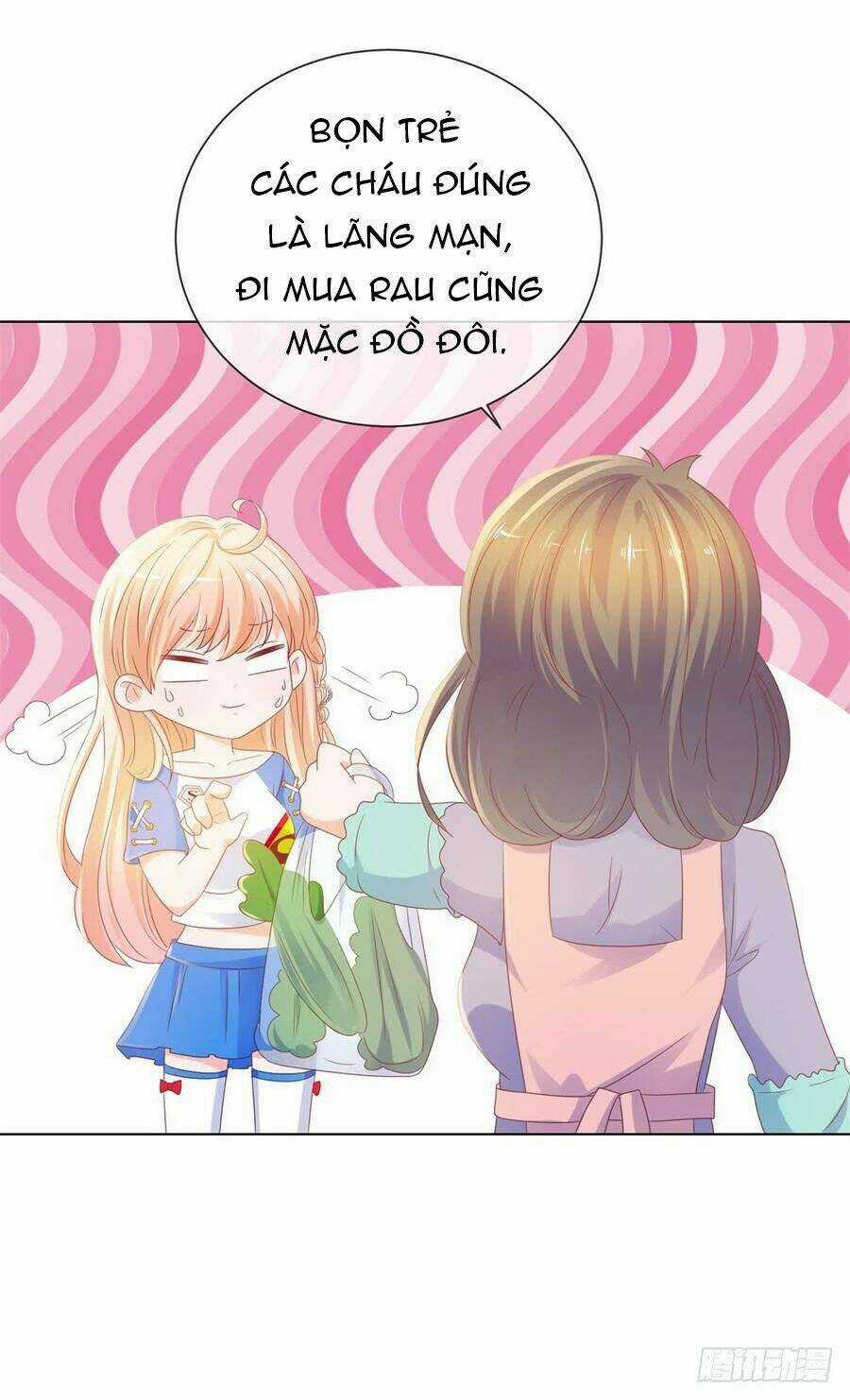 Ẩn Hôn 100%: Chọc Tức Vợ Yêu Mua Một Tặng Một Chapter 84 trang 14