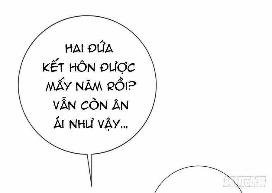 Ẩn Hôn 100%: Chọc Tức Vợ Yêu Mua Một Tặng Một Chapter 84 trang 15