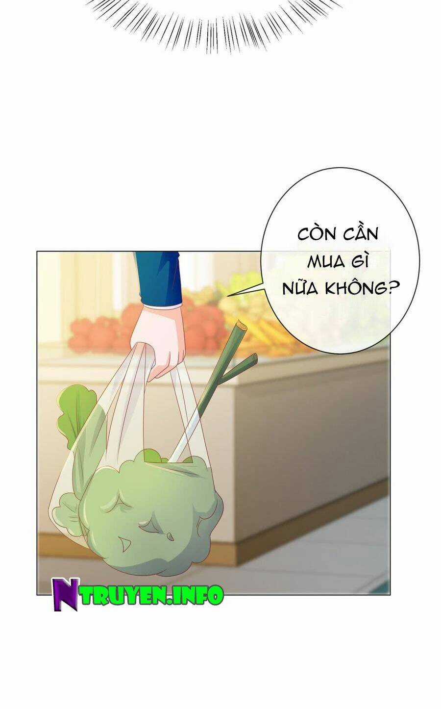 Ẩn Hôn 100%: Chọc Tức Vợ Yêu Mua Một Tặng Một Chapter 84 trang 17