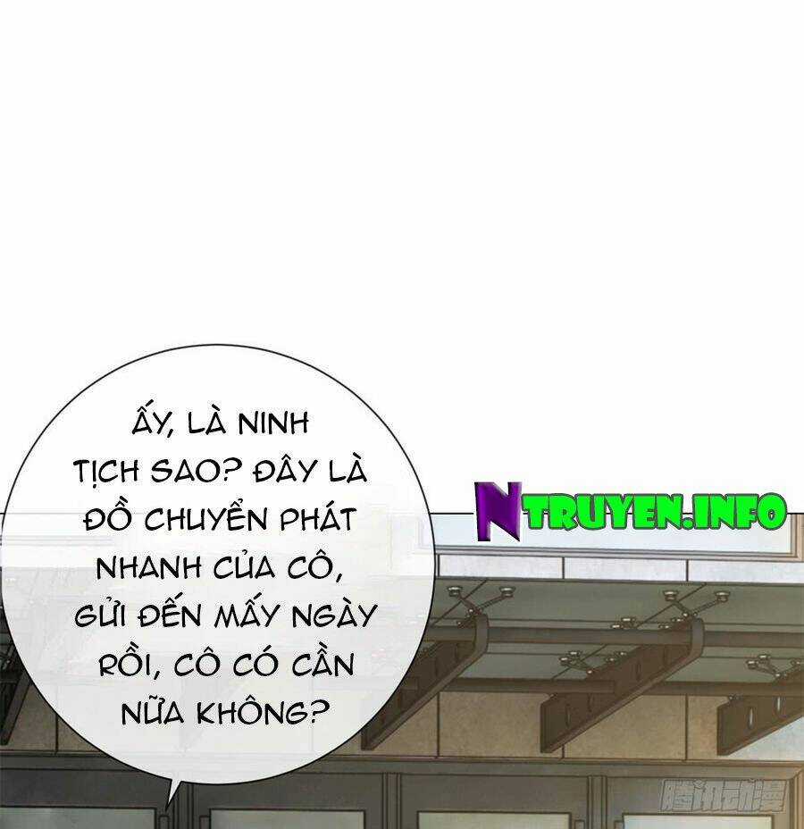 Ẩn Hôn 100%: Chọc Tức Vợ Yêu Mua Một Tặng Một Chapter 84 trang 22