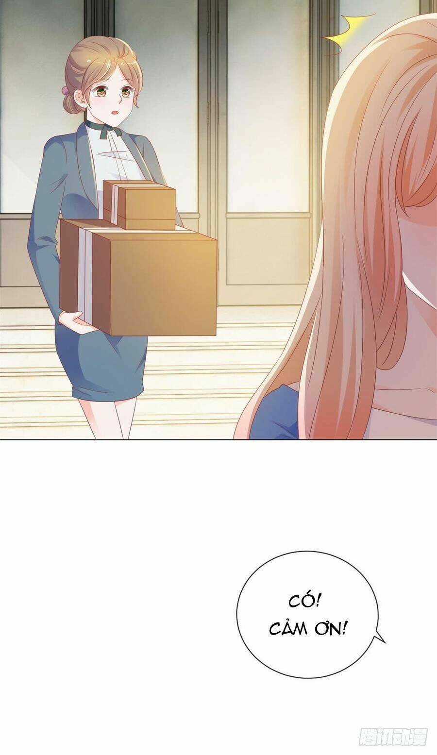 Ẩn Hôn 100%: Chọc Tức Vợ Yêu Mua Một Tặng Một Chapter 84 trang 23