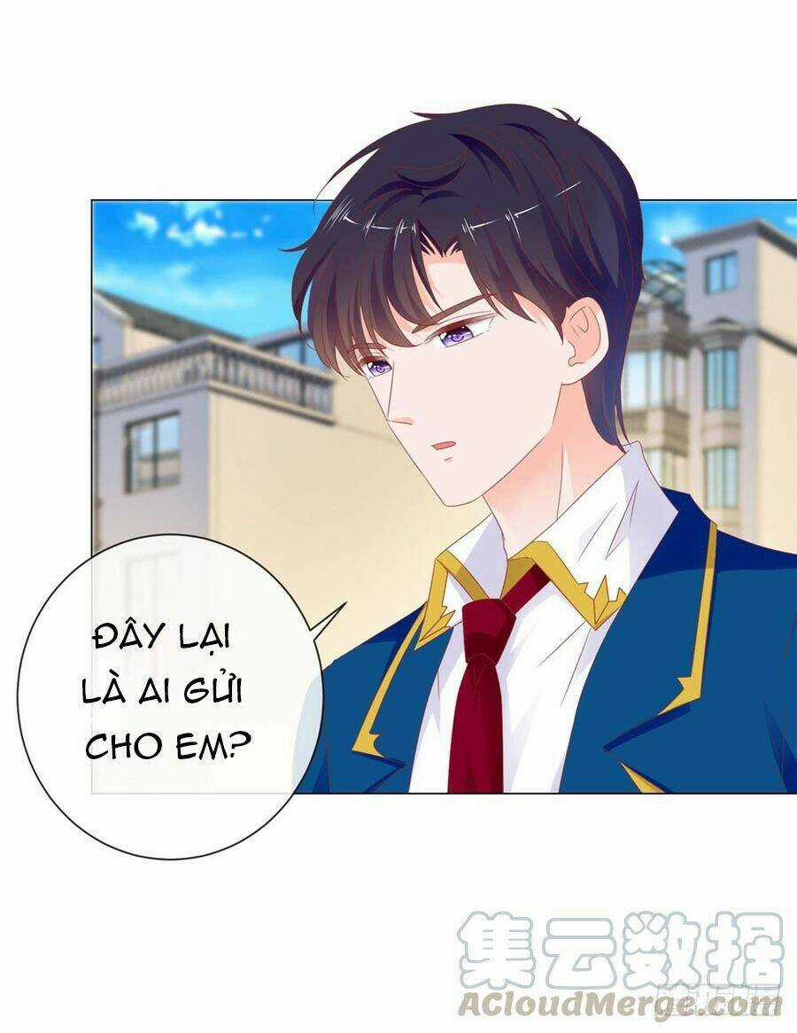 Ẩn Hôn 100%: Chọc Tức Vợ Yêu Mua Một Tặng Một Chapter 84 trang 24