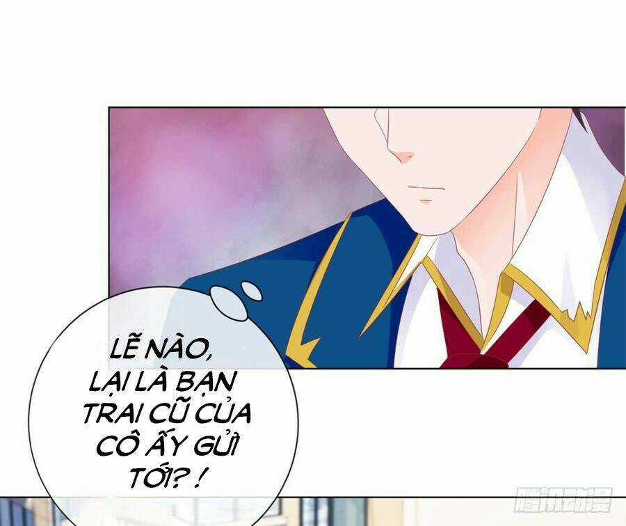 Ẩn Hôn 100%: Chọc Tức Vợ Yêu Mua Một Tặng Một Chapter 84 trang 26