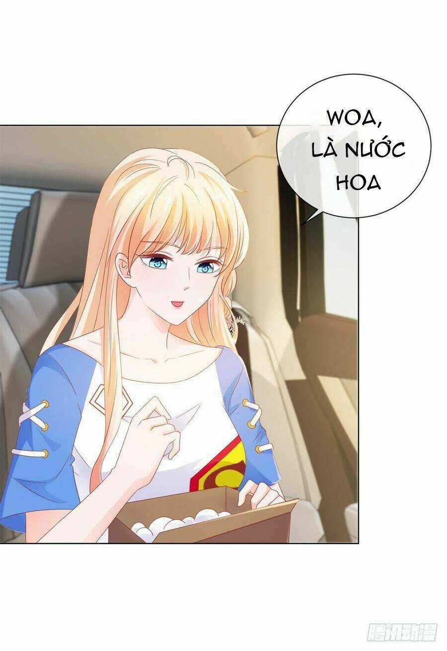 Ẩn Hôn 100%: Chọc Tức Vợ Yêu Mua Một Tặng Một Chapter 84 trang 29