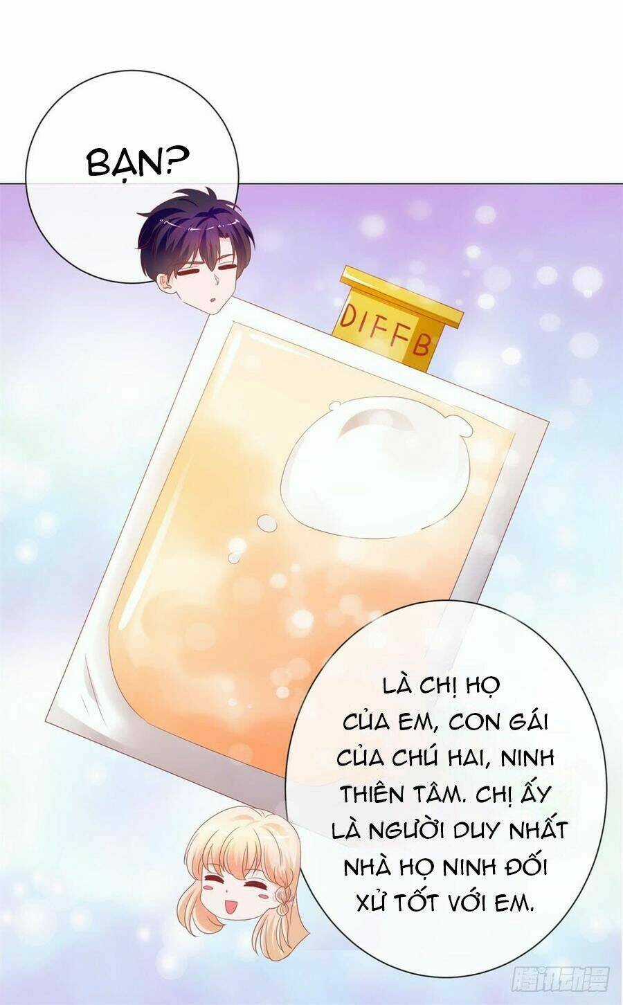 Ẩn Hôn 100%: Chọc Tức Vợ Yêu Mua Một Tặng Một Chapter 84 trang 30