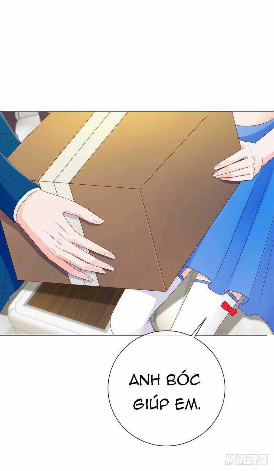 Ẩn Hôn 100%: Chọc Tức Vợ Yêu Mua Một Tặng Một Chapter 84 trang 34