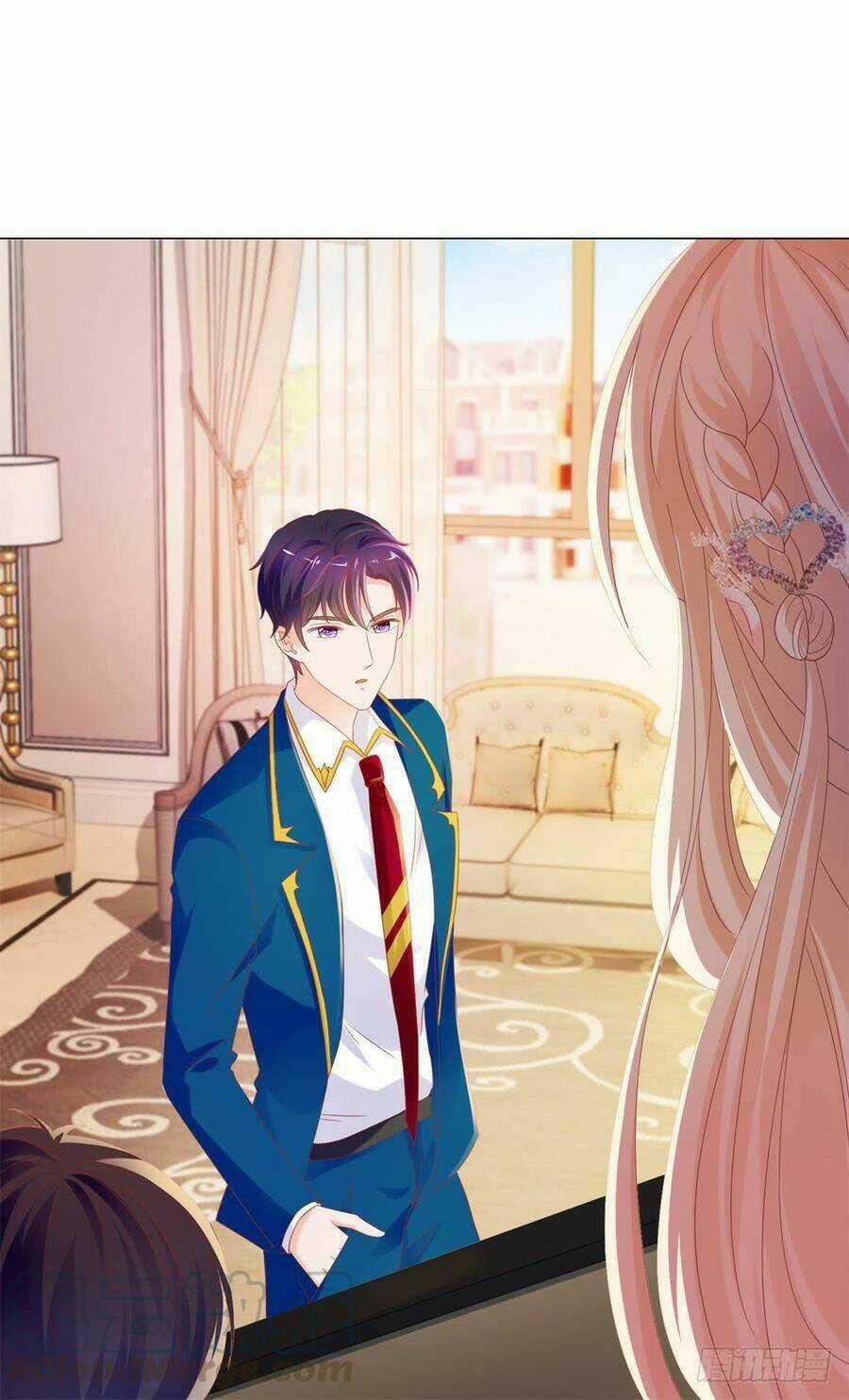 Ẩn Hôn 100%: Chọc Tức Vợ Yêu Mua Một Tặng Một Chapter 84 trang 4