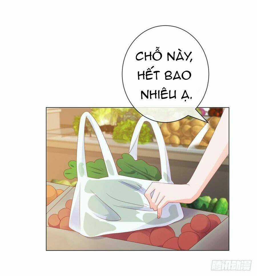 Ẩn Hôn 100%: Chọc Tức Vợ Yêu Mua Một Tặng Một Chapter 84 trang 9