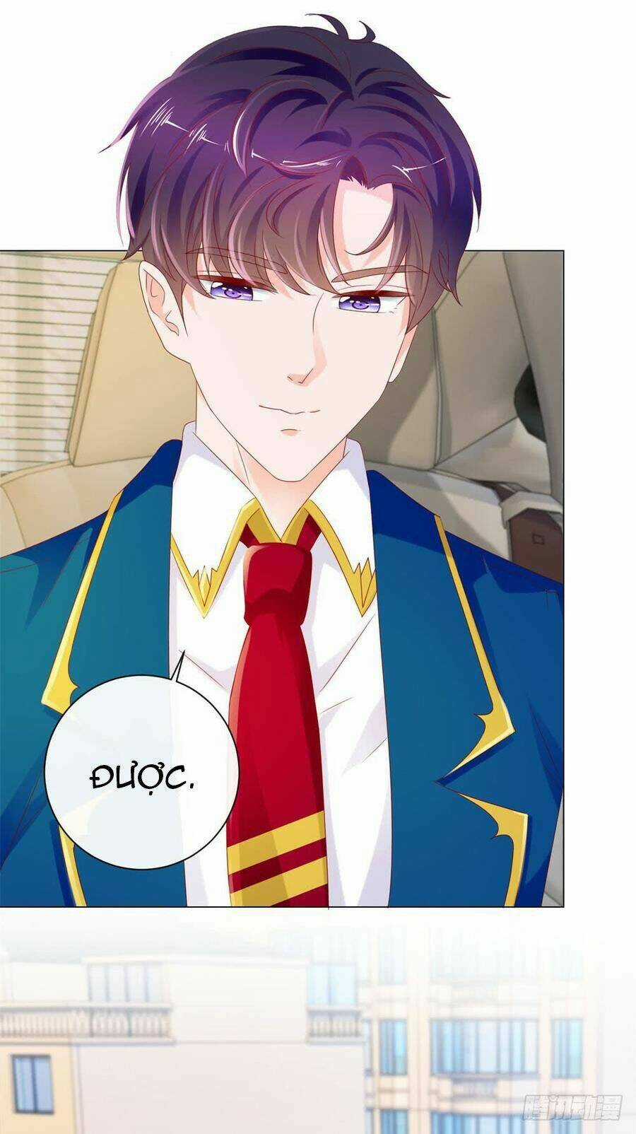 Ẩn Hôn 100%: Chọc Tức Vợ Yêu Mua Một Tặng Một Chapter 85 trang 11