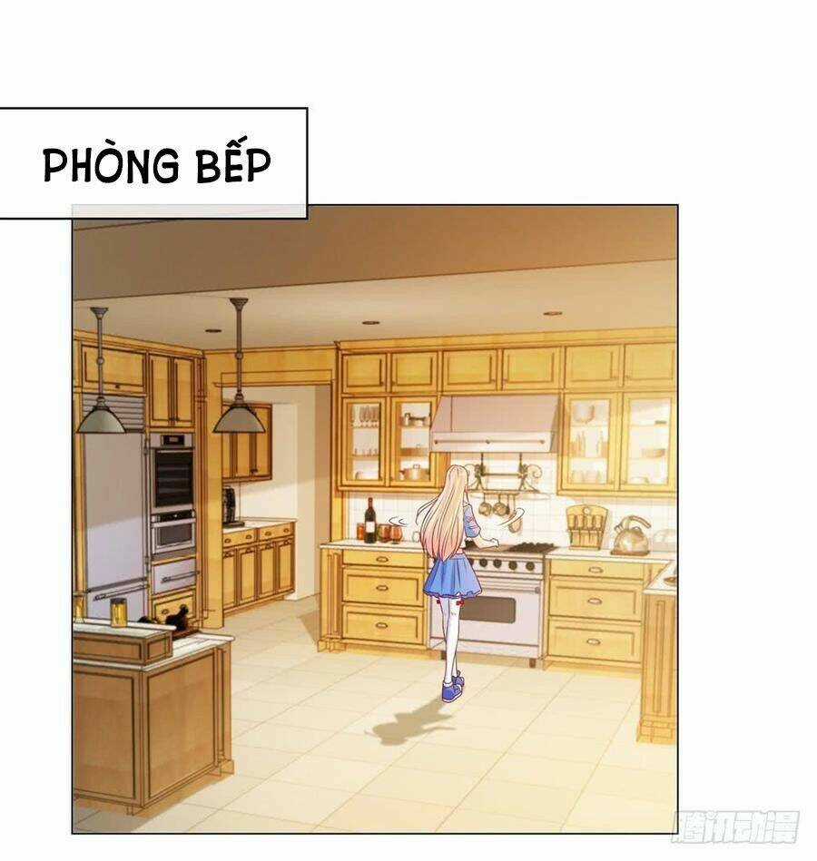 Ẩn Hôn 100%: Chọc Tức Vợ Yêu Mua Một Tặng Một Chapter 85 trang 13