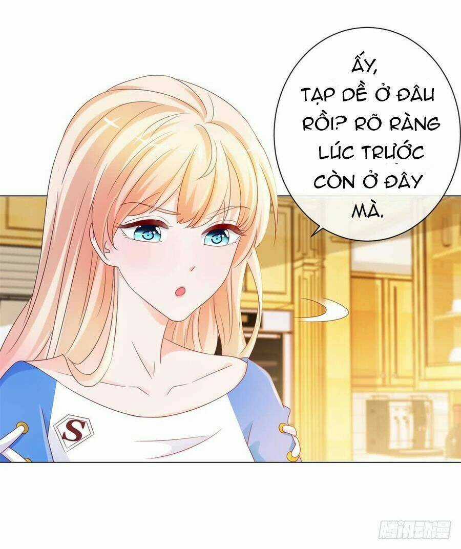 Ẩn Hôn 100%: Chọc Tức Vợ Yêu Mua Một Tặng Một Chapter 85 trang 14