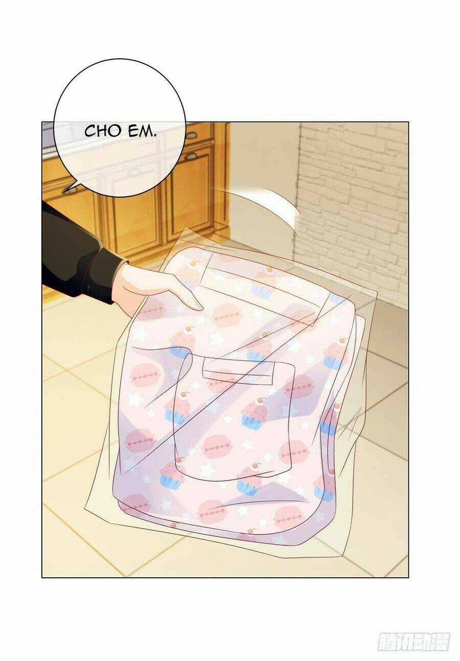 Ẩn Hôn 100%: Chọc Tức Vợ Yêu Mua Một Tặng Một Chapter 85 trang 15