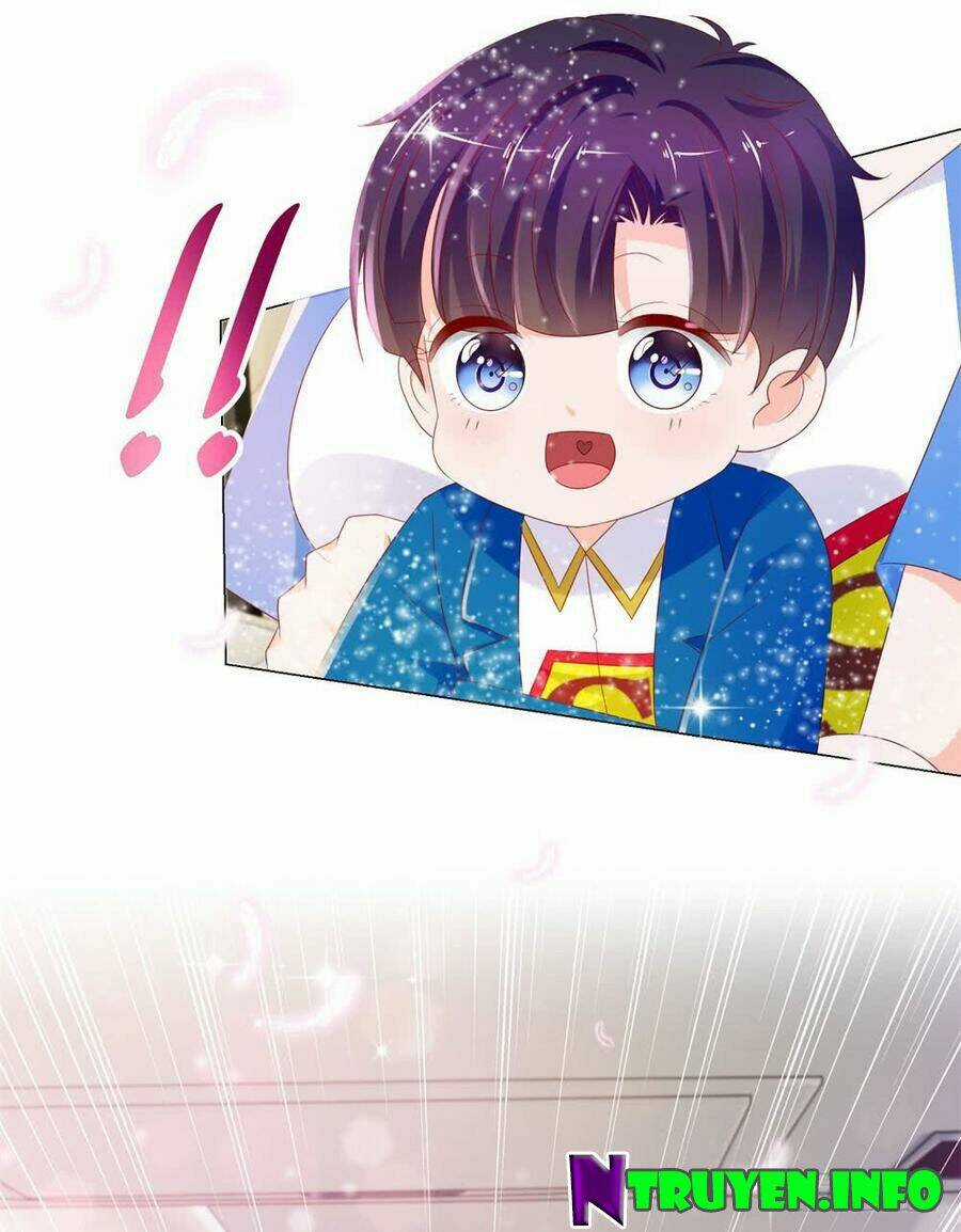 Ẩn Hôn 100%: Chọc Tức Vợ Yêu Mua Một Tặng Một Chapter 85 trang 2