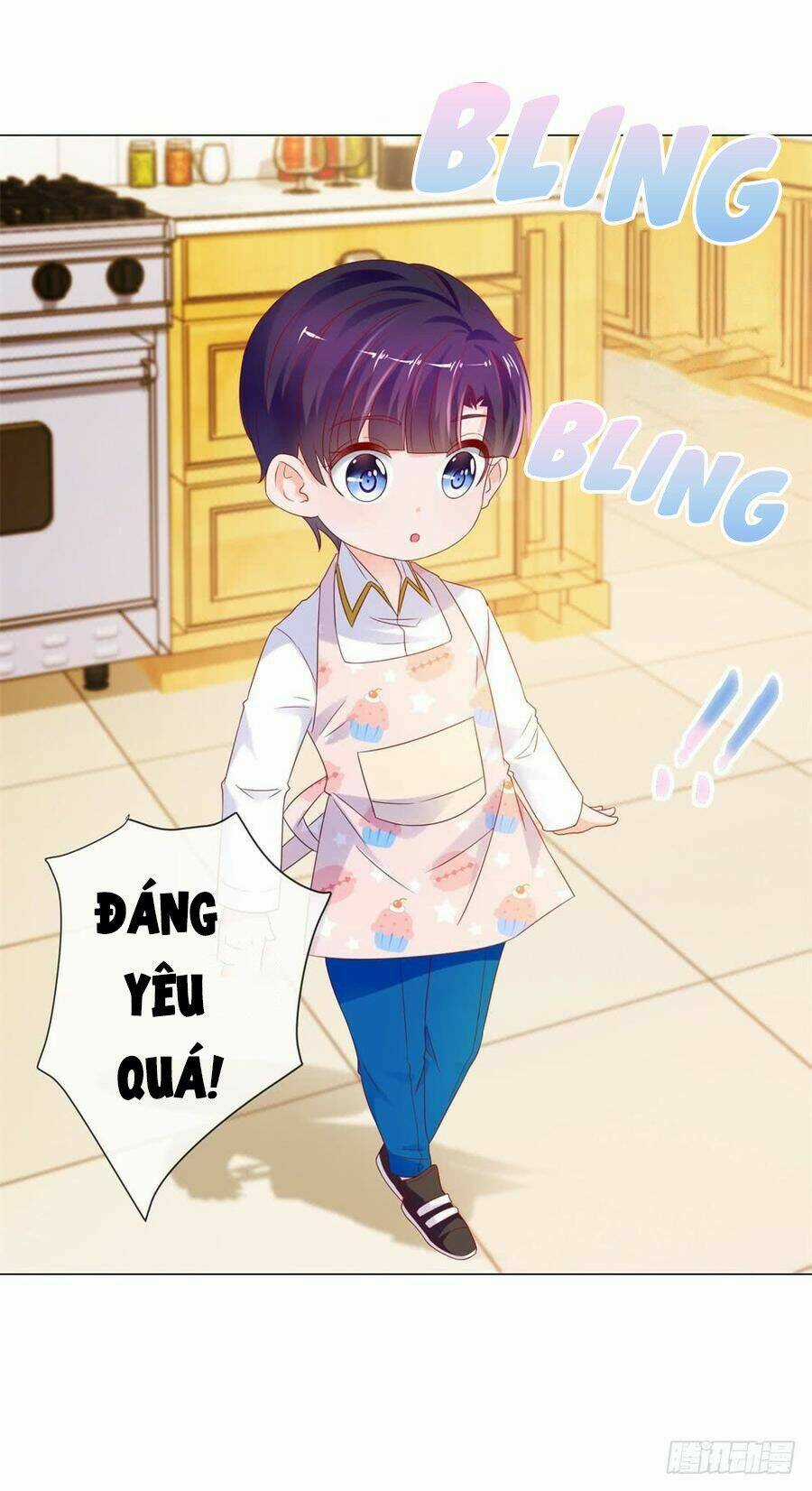 Ẩn Hôn 100%: Chọc Tức Vợ Yêu Mua Một Tặng Một Chapter 85 trang 21