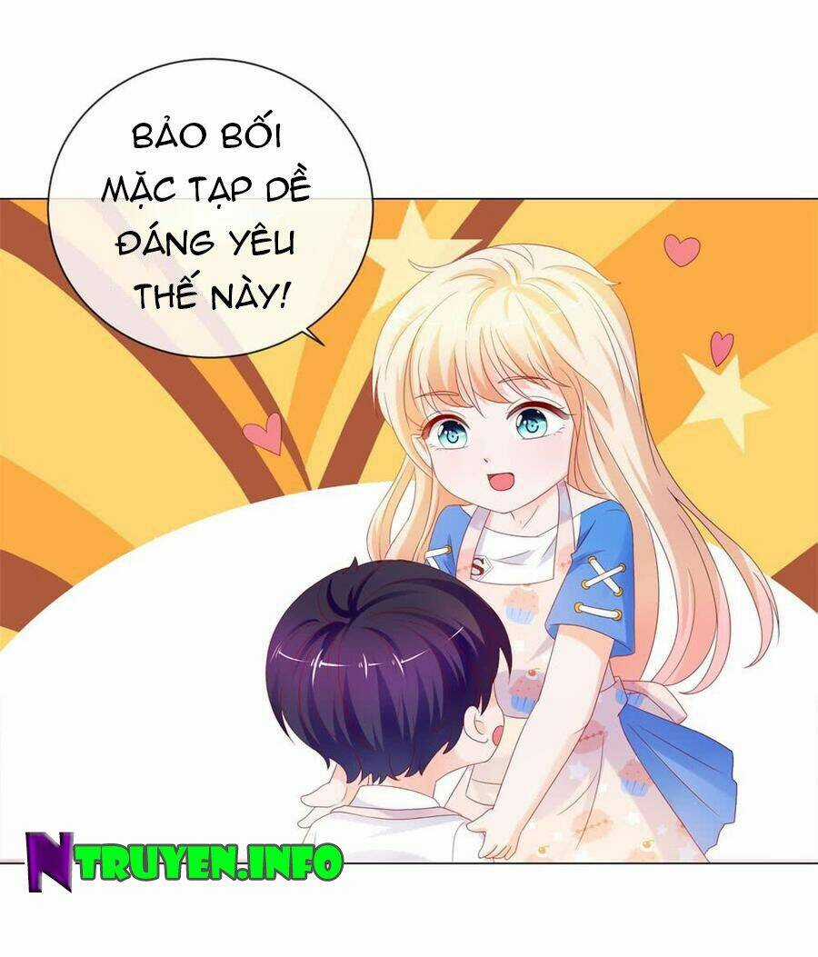 Ẩn Hôn 100%: Chọc Tức Vợ Yêu Mua Một Tặng Một Chapter 85 trang 22