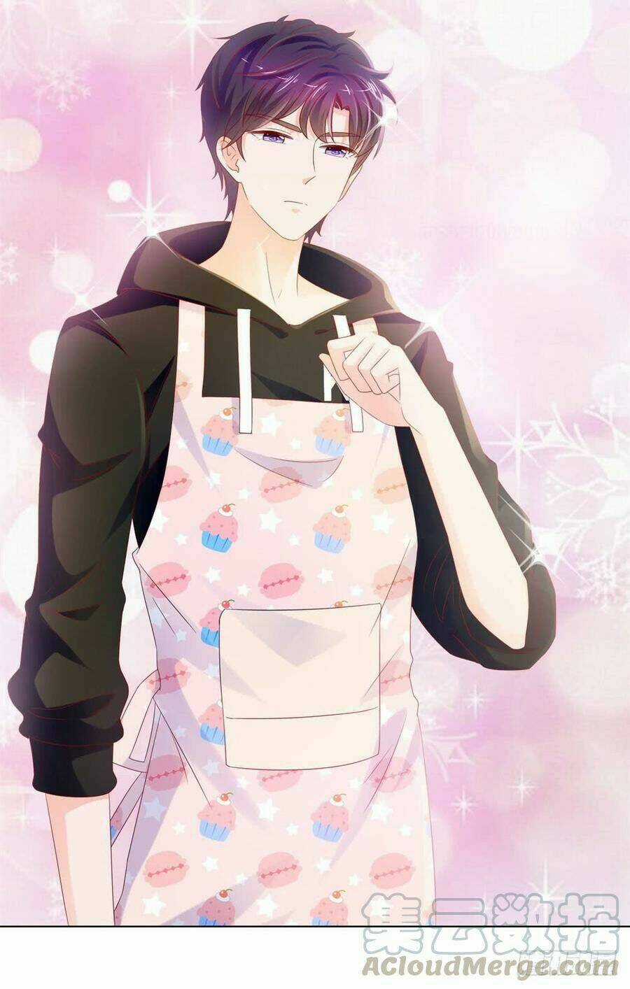 Ẩn Hôn 100%: Chọc Tức Vợ Yêu Mua Một Tặng Một Chapter 85 trang 24