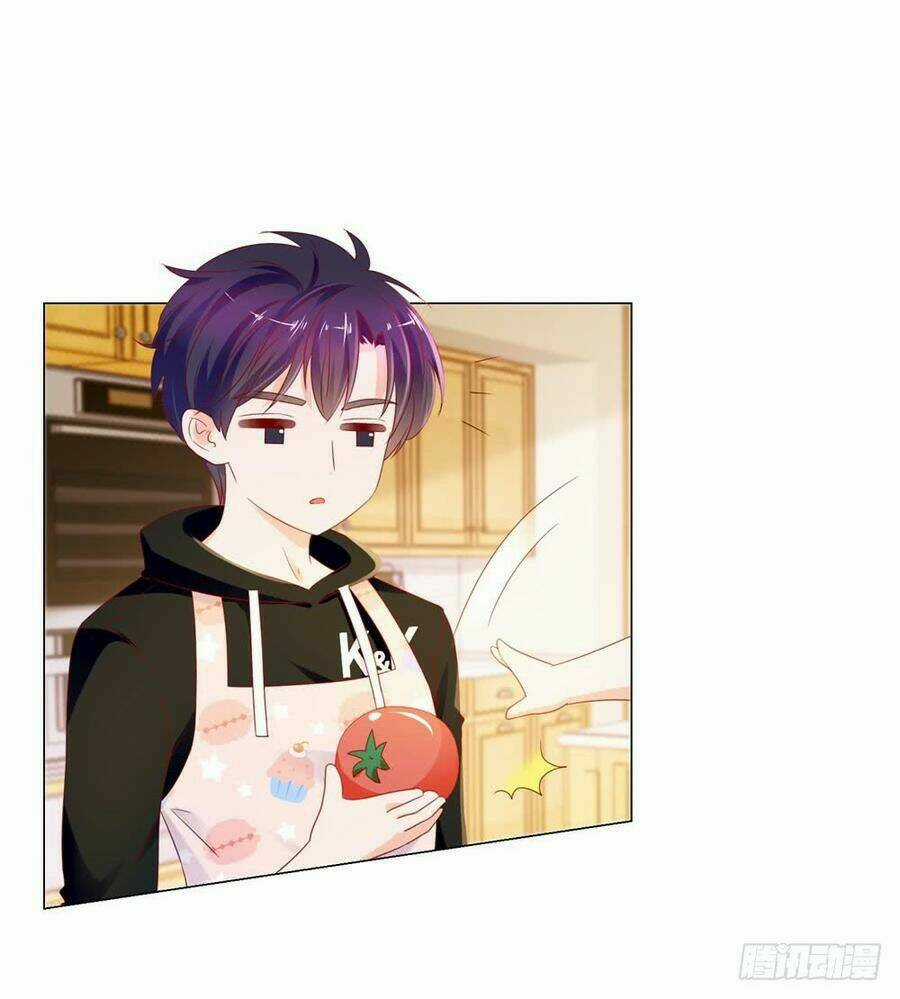 Ẩn Hôn 100%: Chọc Tức Vợ Yêu Mua Một Tặng Một Chapter 85 trang 26