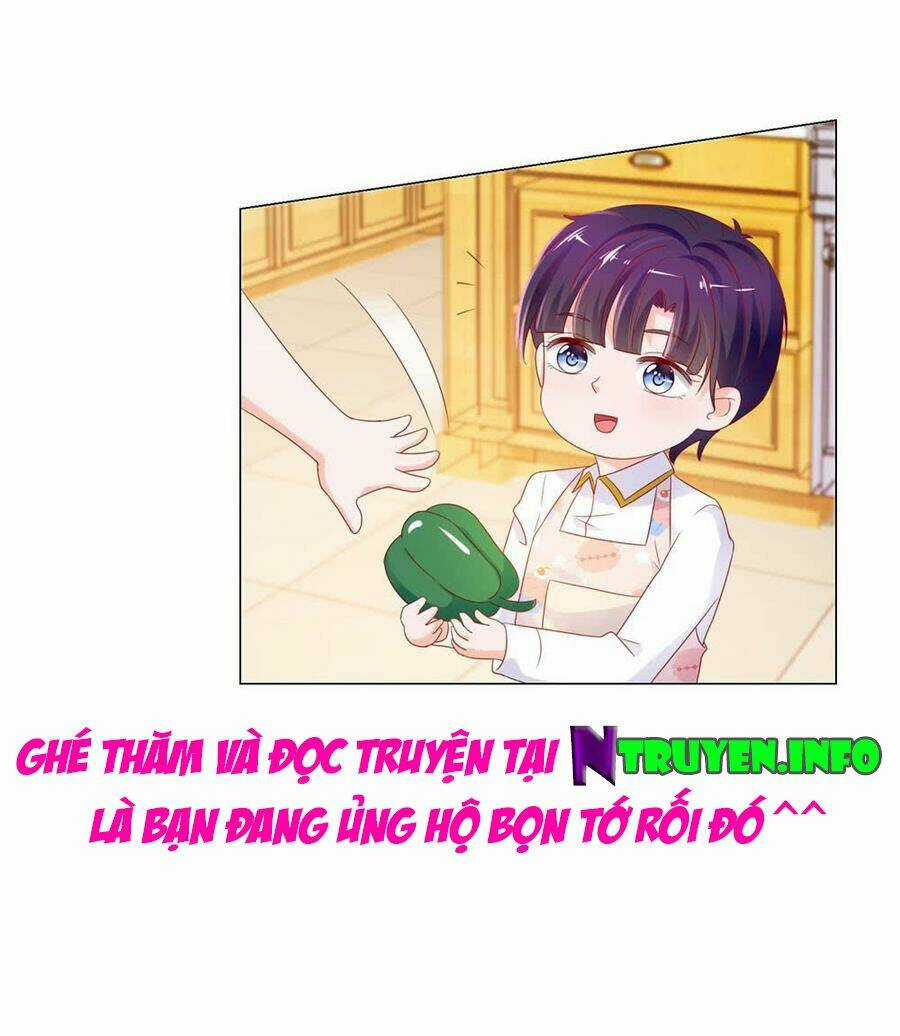 Ẩn Hôn 100%: Chọc Tức Vợ Yêu Mua Một Tặng Một Chapter 85 trang 27