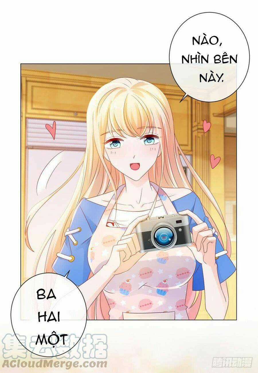 Ẩn Hôn 100%: Chọc Tức Vợ Yêu Mua Một Tặng Một Chapter 85 trang 28