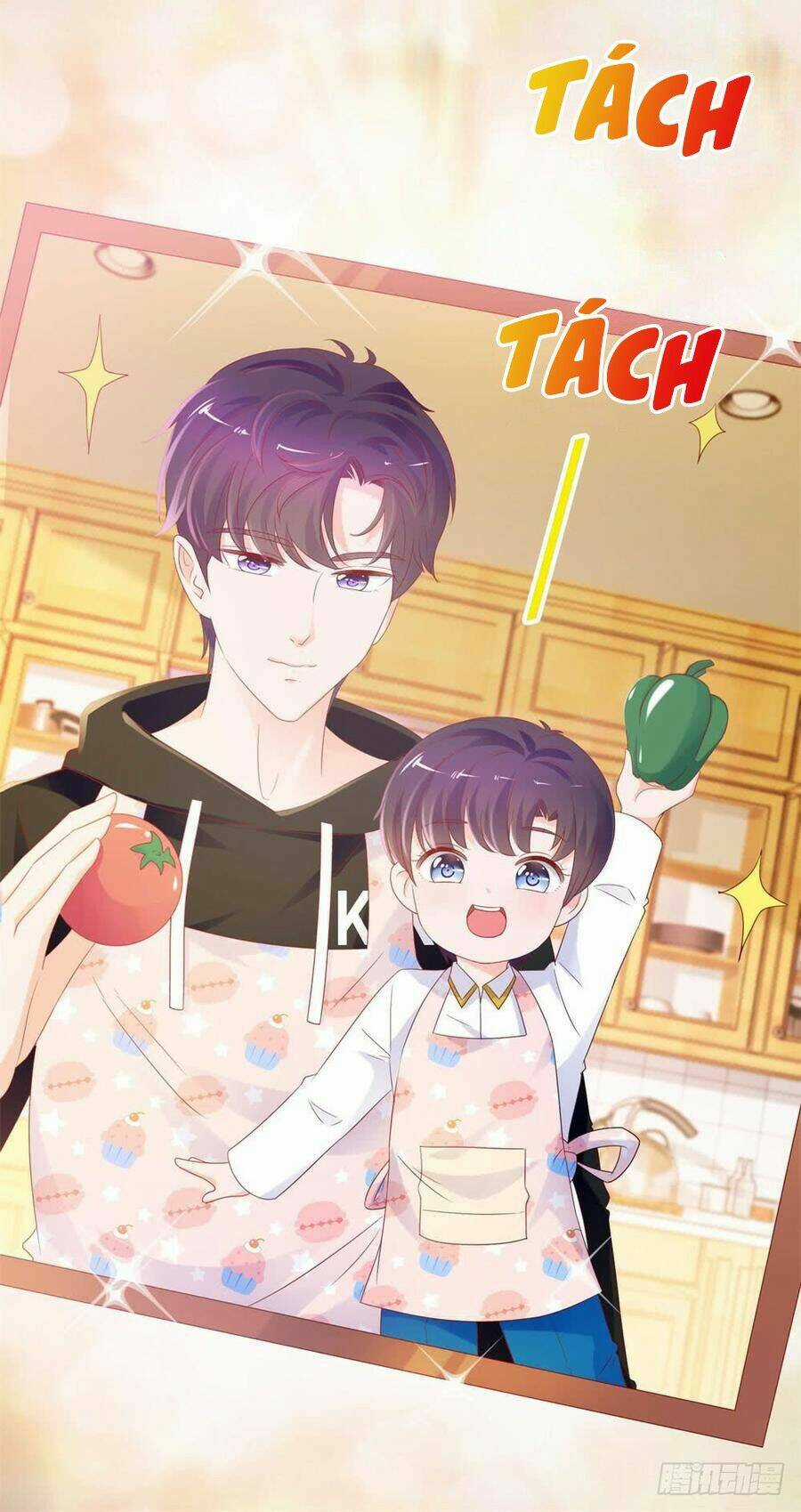 Ẩn Hôn 100%: Chọc Tức Vợ Yêu Mua Một Tặng Một Chapter 85 trang 29