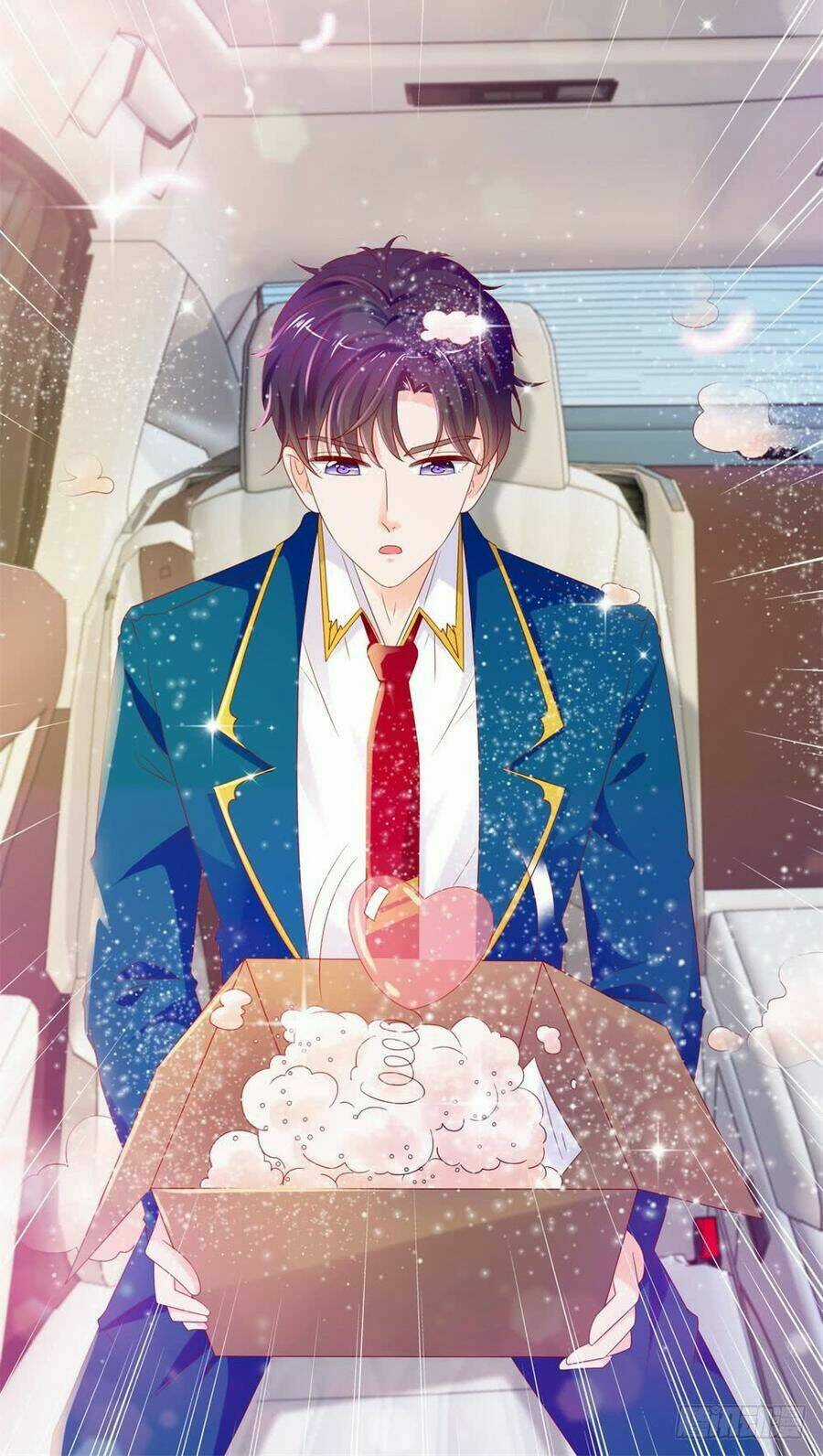 Ẩn Hôn 100%: Chọc Tức Vợ Yêu Mua Một Tặng Một Chapter 85 trang 3