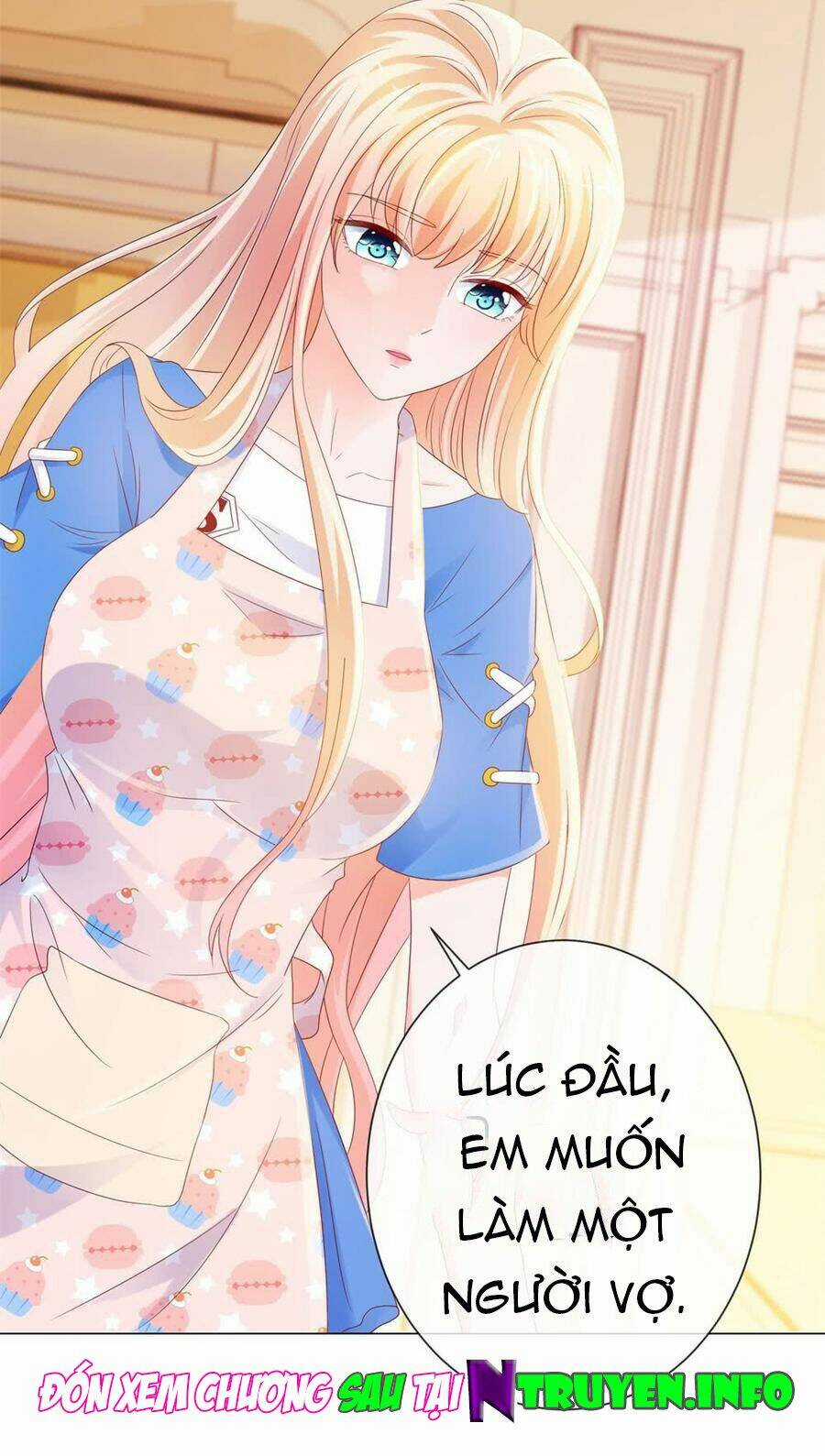 Ẩn Hôn 100%: Chọc Tức Vợ Yêu Mua Một Tặng Một Chapter 85 trang 36