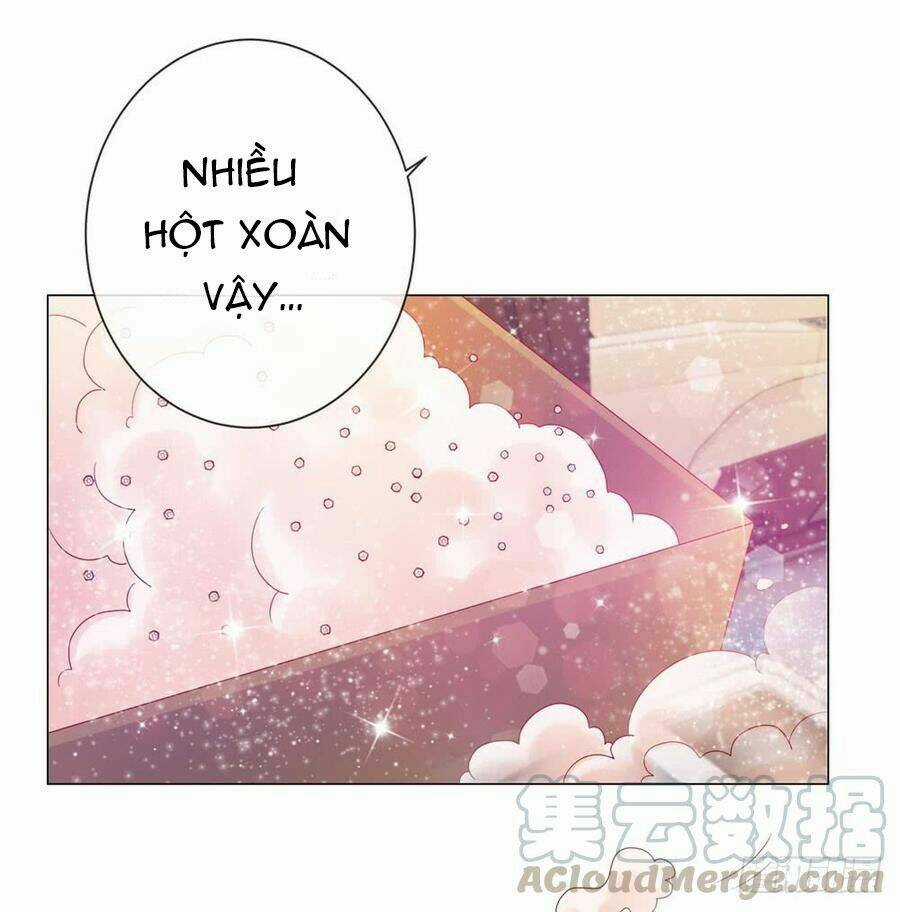 Ẩn Hôn 100%: Chọc Tức Vợ Yêu Mua Một Tặng Một Chapter 85 trang 4