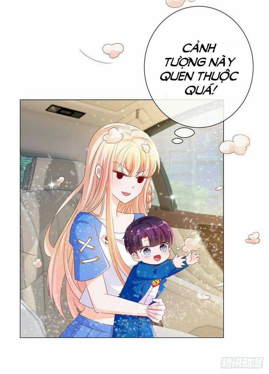 Ẩn Hôn 100%: Chọc Tức Vợ Yêu Mua Một Tặng Một Chapter 85 trang 5