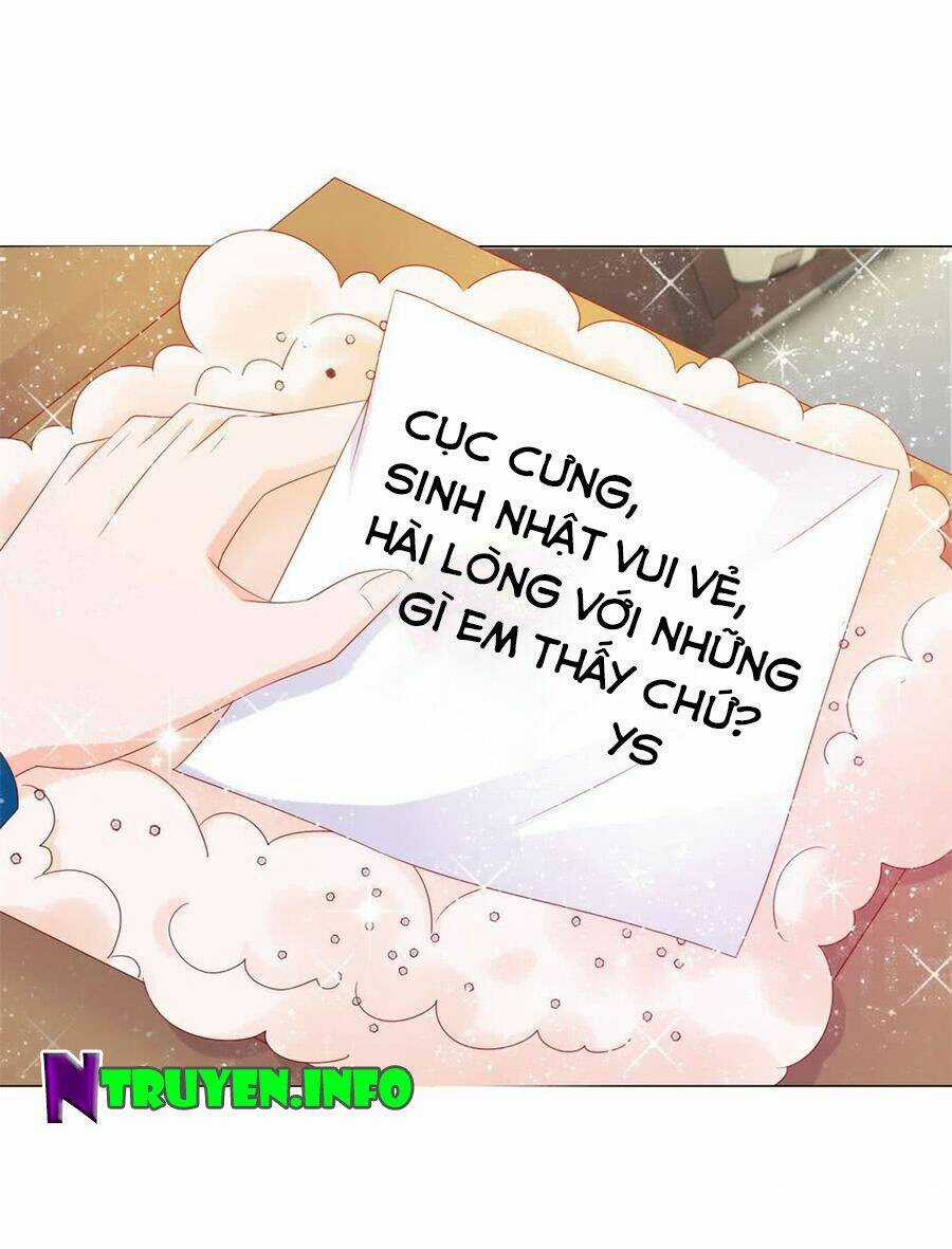 Ẩn Hôn 100%: Chọc Tức Vợ Yêu Mua Một Tặng Một Chapter 85 trang 7