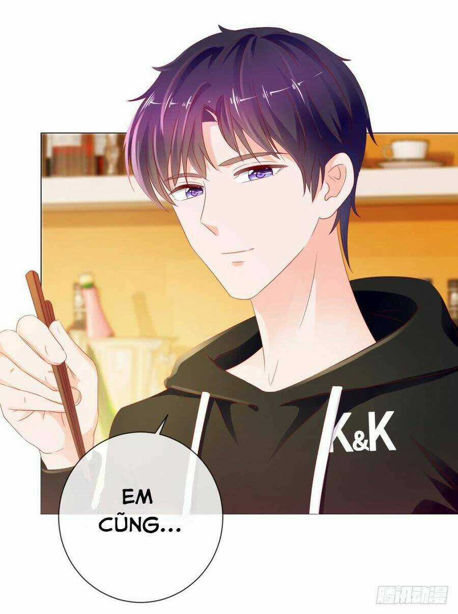 Ẩn Hôn 100%: Chọc Tức Vợ Yêu Mua Một Tặng Một Chapter 86 trang 11