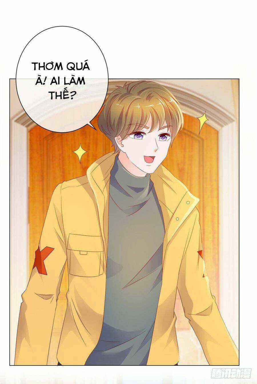 Ẩn Hôn 100%: Chọc Tức Vợ Yêu Mua Một Tặng Một Chapter 86 trang 13