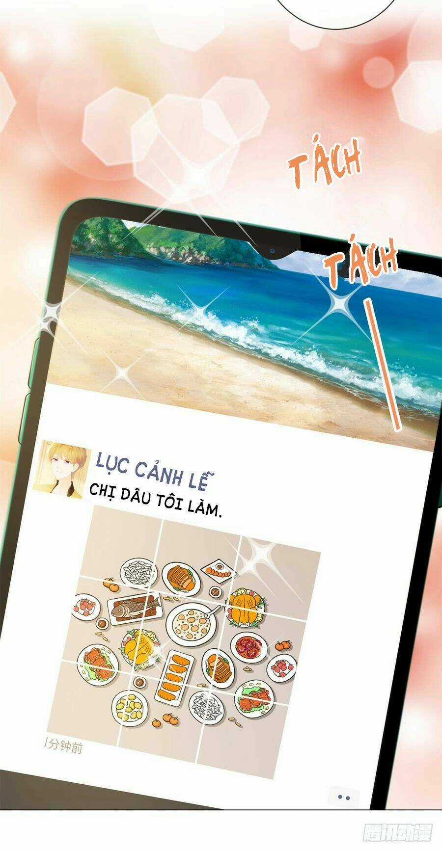 Ẩn Hôn 100%: Chọc Tức Vợ Yêu Mua Một Tặng Một Chapter 86 trang 15