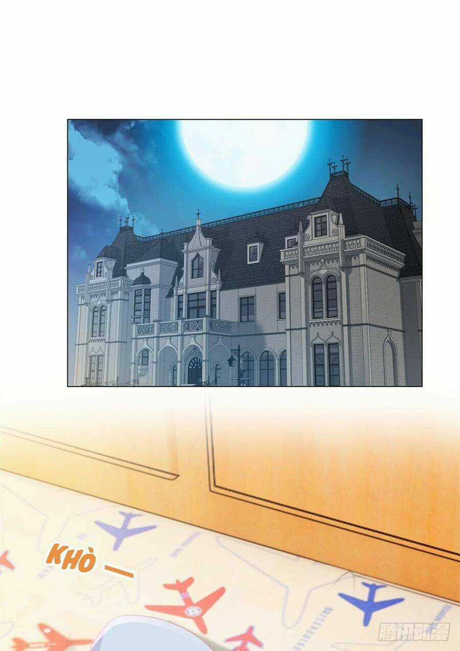 Ẩn Hôn 100%: Chọc Tức Vợ Yêu Mua Một Tặng Một Chapter 86 trang 16