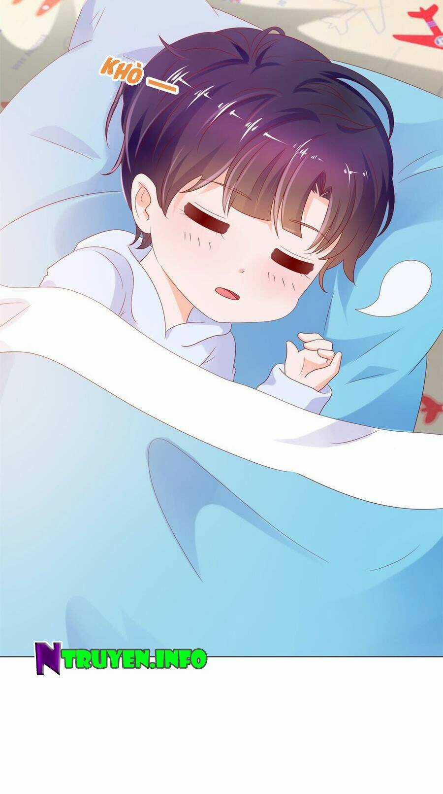 Ẩn Hôn 100%: Chọc Tức Vợ Yêu Mua Một Tặng Một Chapter 86 trang 17