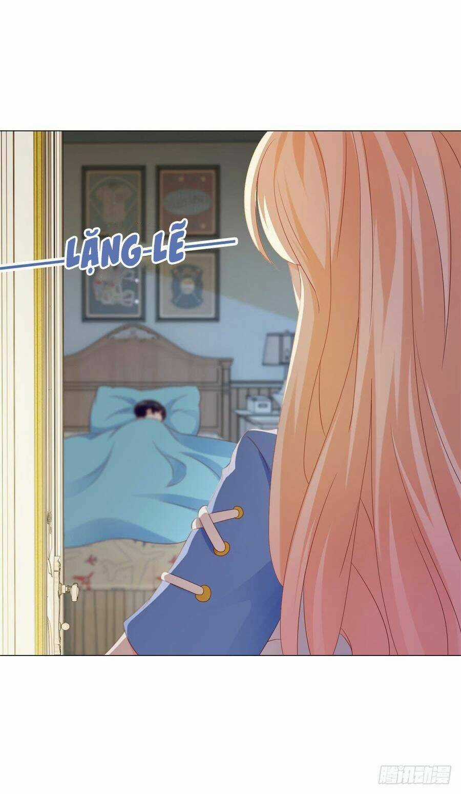 Ẩn Hôn 100%: Chọc Tức Vợ Yêu Mua Một Tặng Một Chapter 86 trang 18