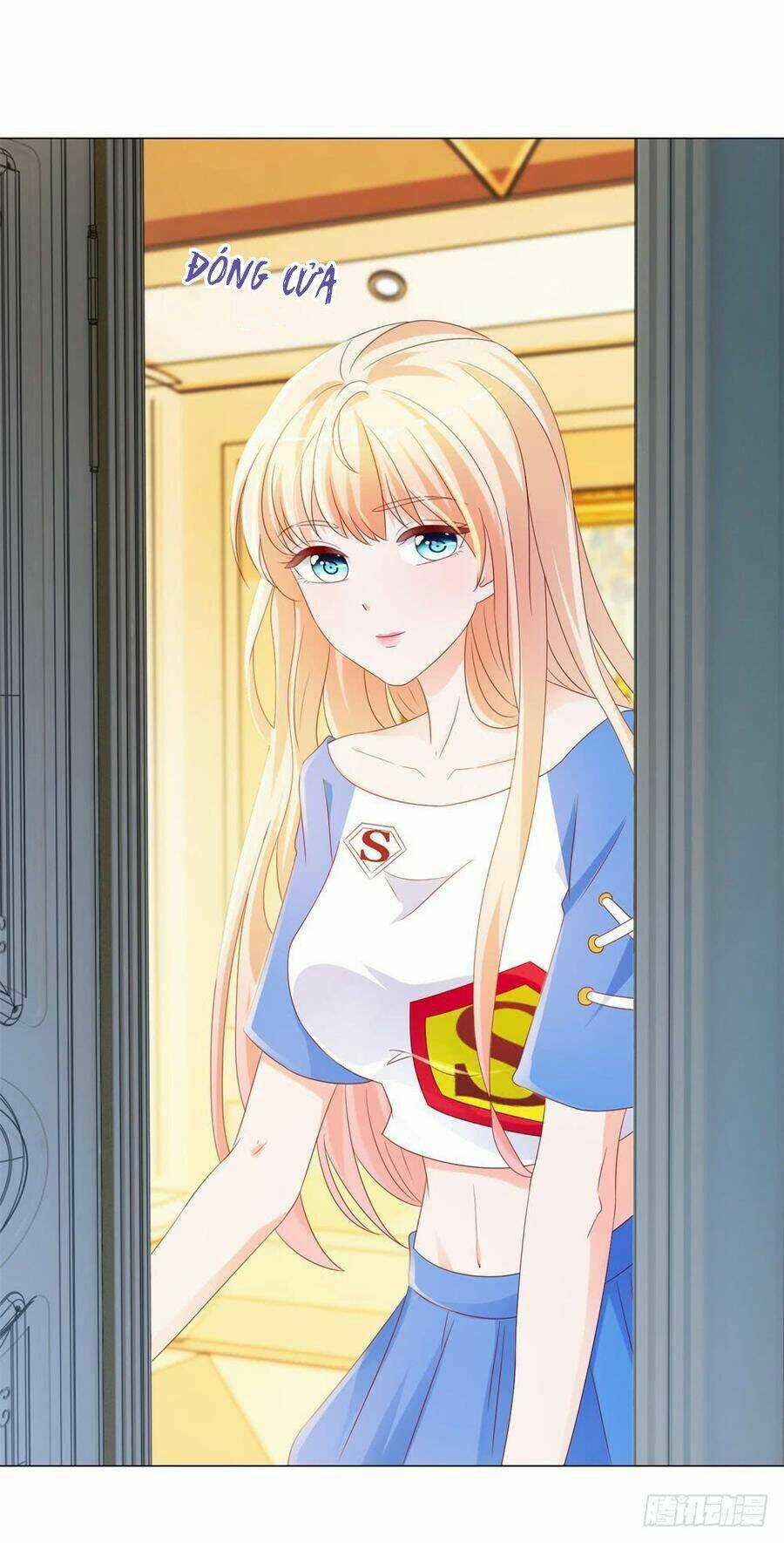 Ẩn Hôn 100%: Chọc Tức Vợ Yêu Mua Một Tặng Một Chapter 86 trang 19