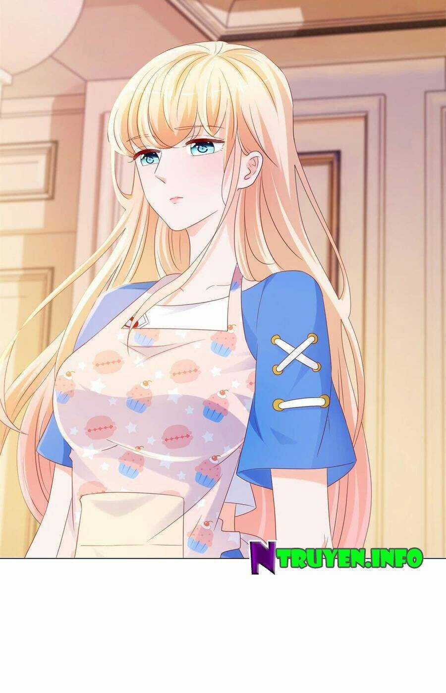 Ẩn Hôn 100%: Chọc Tức Vợ Yêu Mua Một Tặng Một Chapter 86 trang 2