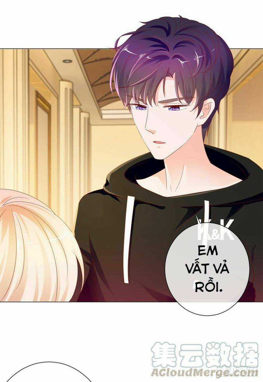 Ẩn Hôn 100%: Chọc Tức Vợ Yêu Mua Một Tặng Một Chapter 86 trang 21