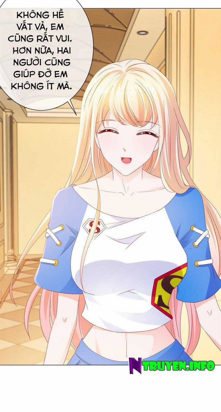 Ẩn Hôn 100%: Chọc Tức Vợ Yêu Mua Một Tặng Một Chapter 86 trang 22