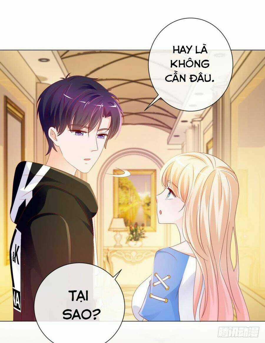 Ẩn Hôn 100%: Chọc Tức Vợ Yêu Mua Một Tặng Một Chapter 86 trang 24