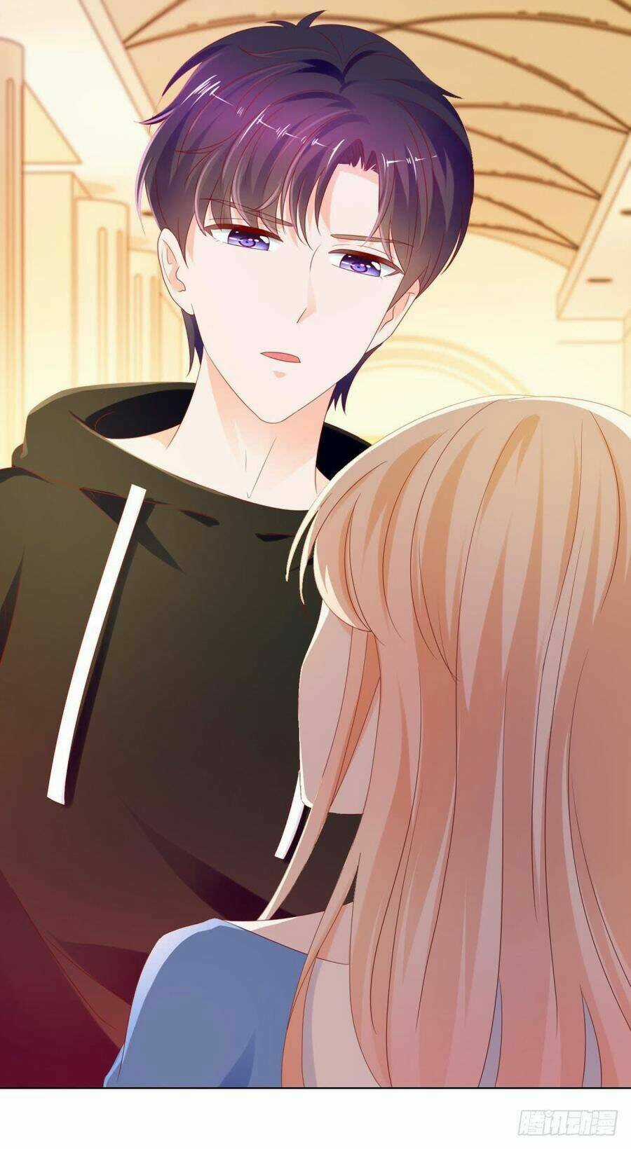 Ẩn Hôn 100%: Chọc Tức Vợ Yêu Mua Một Tặng Một Chapter 86 trang 26