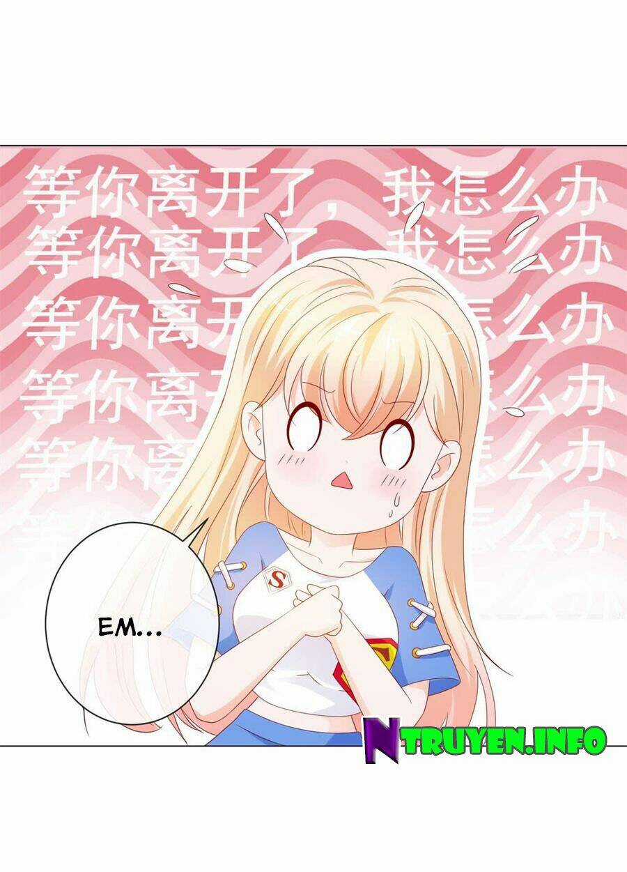 Ẩn Hôn 100%: Chọc Tức Vợ Yêu Mua Một Tặng Một Chapter 86 trang 27