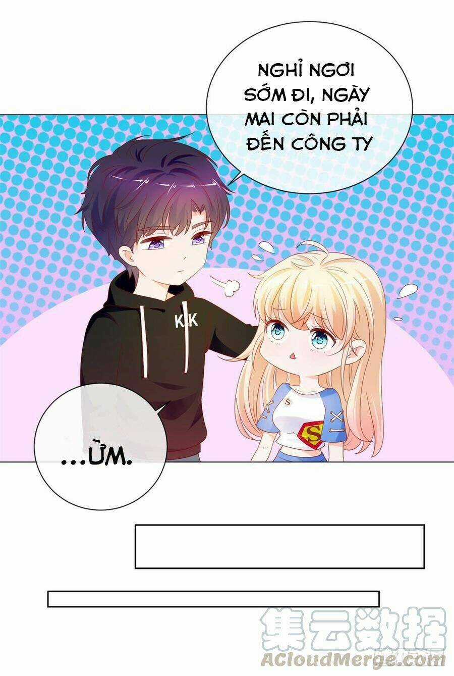 Ẩn Hôn 100%: Chọc Tức Vợ Yêu Mua Một Tặng Một Chapter 86 trang 28