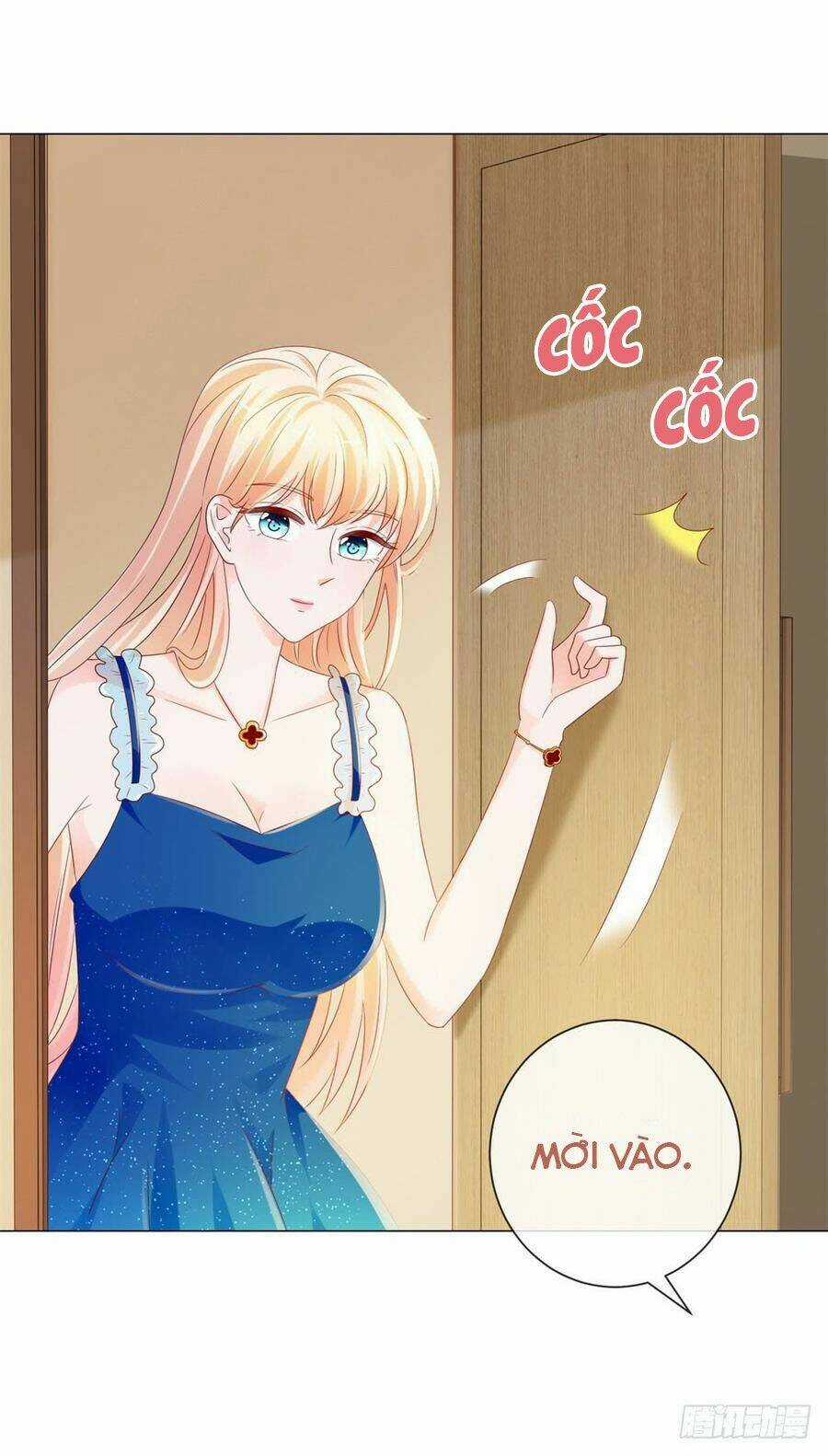 Ẩn Hôn 100%: Chọc Tức Vợ Yêu Mua Một Tặng Một Chapter 86 trang 34