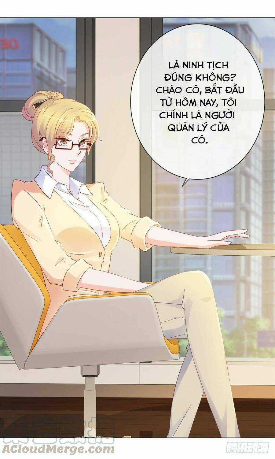 Ẩn Hôn 100%: Chọc Tức Vợ Yêu Mua Một Tặng Một Chapter 86 trang 35