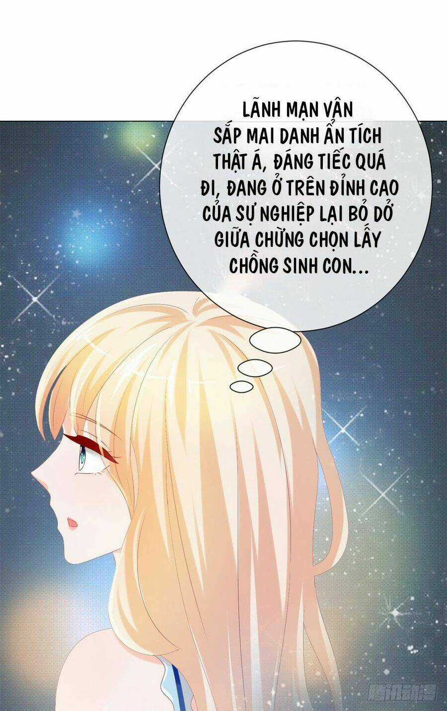 Ẩn Hôn 100%: Chọc Tức Vợ Yêu Mua Một Tặng Một Chapter 86 trang 38