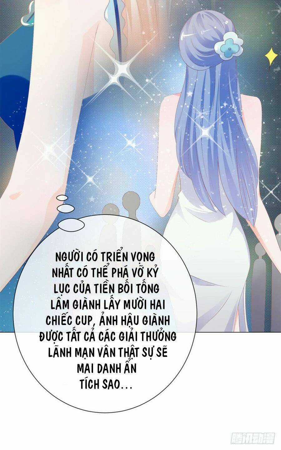 Ẩn Hôn 100%: Chọc Tức Vợ Yêu Mua Một Tặng Một Chapter 86 trang 39